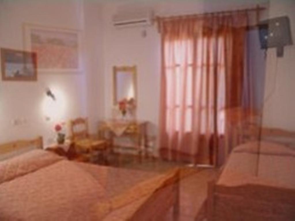 Guesthouse Christos Скопелос Номер фото