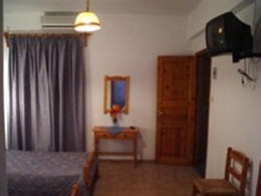Guesthouse Christos Скопелос Номер фото