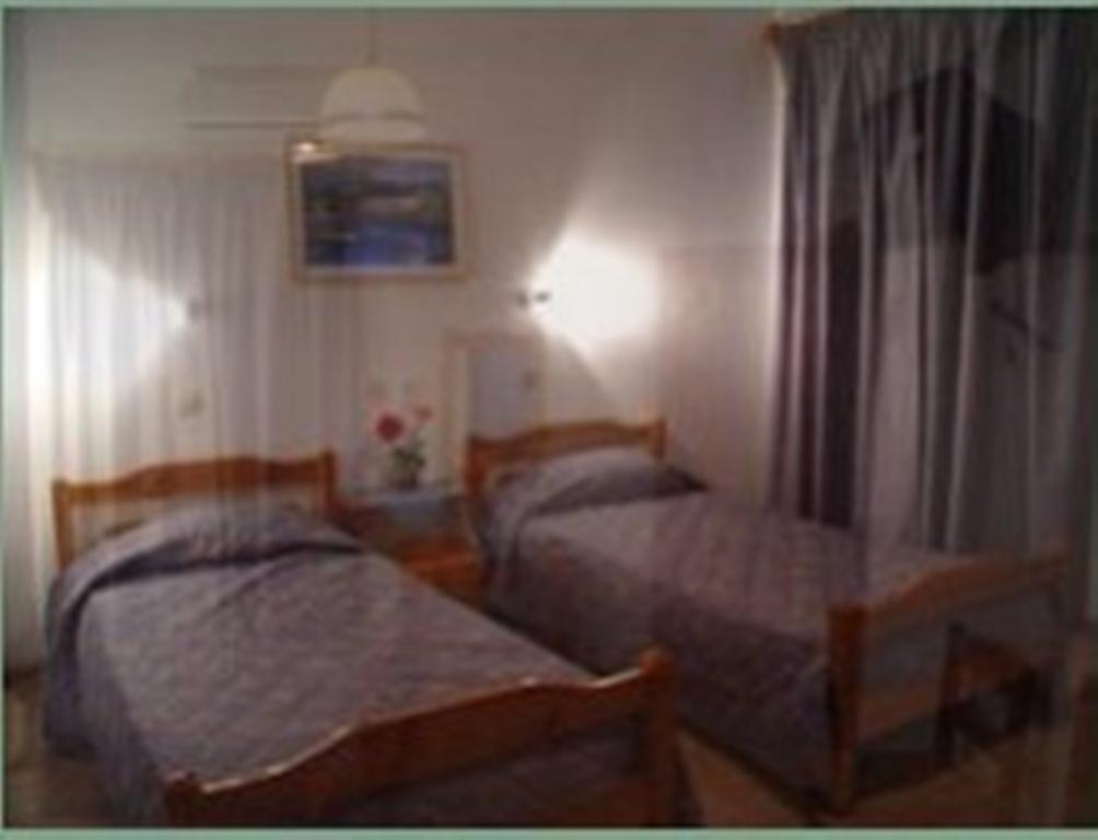 Guesthouse Christos Скопелос Номер фото